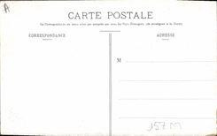 CPA Dijon place d'Armes 