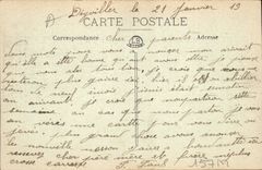 CPA Dijon Puits de Moise 