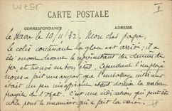 CPA Dijon hotel de Vogue 