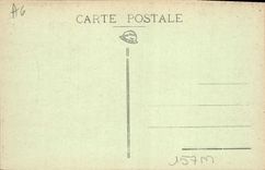 CPA Dijon eglise Saint Michel et Bourse du Commerce 