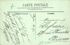 CPA Dijon le Square Darcy 