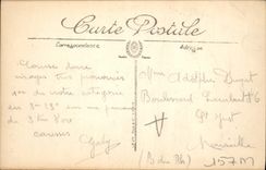 CPA Dijon Ensemble de eglise Notre Dame 