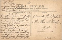 CPA Dijon tombeaux des Ducs de Bourgogne 