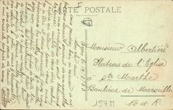 CPA Dijon place d'Armes 