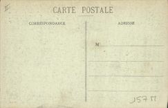 CPA Dijon le Bois du parc 