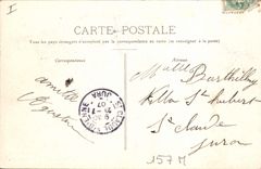 CPA Musee de Dijon salle des Gardes Tombeaux des Dacs de Bourgogne 