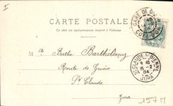 CPA Dijon palais du justice 