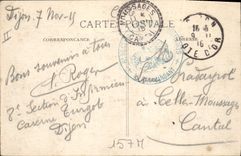 CPA Dijon le Square Darcy 