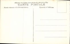 CPA Biarritz B P port des Pecheurs eglise Sainte Eugenie hotel d'Angleterre casino Bellvue et casino