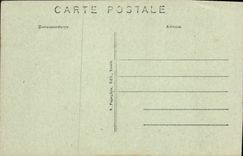 CPA Vendome L et Ch vue generale Sud 