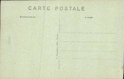 CPA Vendome L et Ch eglise de la Trinite le Choeur et les Stalles XV S