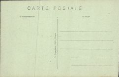 CPA Vendome L et Ch eglise de la Trinite le Cloitre XV S