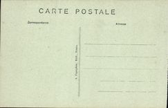 CPA Vendome L et Ch l'eglise de la Trinite Mon His XIV et XV siecle