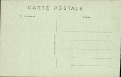 CPA Vendome L et Ch l'hotel de ville Mon Hist XV S et le pont sur le Loir