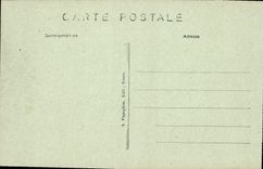 CPA Vendome L et Ch pont Chartrain sur le Loir 