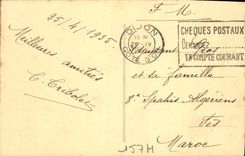 CPA Dijon facade de l'eglise Saint Michel 