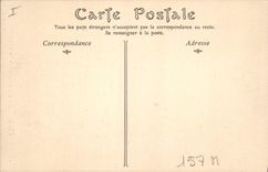 CPA Dijon Abside de la cathedrale Saint Benigne 