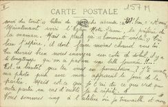 CPA Dijon Eglise Notre Dame 