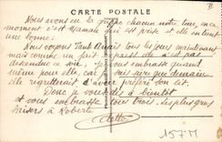 CPA Musee de Dijon salle des Gardes Tombeaux des Ducs de Bourgogne 