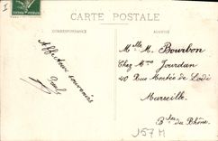 CPA Dijon hotel de ville Ancien palais des Ducs de Bourgogne 