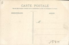 CPA Dijon Eglise Notre Dame 