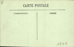 CPA Dijon la Fontaine Blondat 