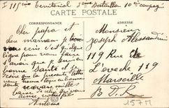 CPA Dijon le Theatre commence en 1810 sur les dessins du Dijonnais Cellerier Inaugure en 1828 