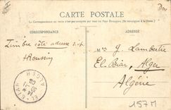 CPA Dijon eglise Saint Michel 