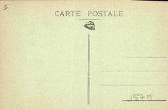 CPA Dijon tour de Bar 