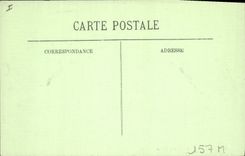 CPA Dijon le Square Darcy 