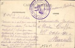 CPA Dijon Bibliotheque Universitaire 