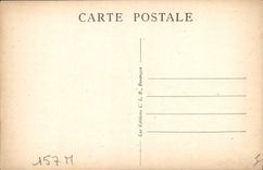 CPA Dijon cathedrale Sainte Benigne 