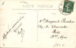 CPA Dijon Musee Salle des Gardos Tombeau de Jean Sans Peur et de Marguerite de Baviere au fond Tombe