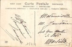 CPA Musee de Dijon Galliac le Glas 