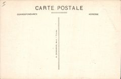 CPA Cheverny L et Ch le chateau cote Nord construit au commencement du XVII S par Philippe Hurault G
