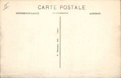 CPA Cheverny L et Ch le chateau les Communs
