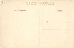 CPA Marseille vue generale des Bassins de la Joliette 