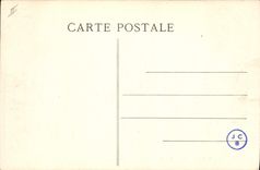 CPA Marseille vue generale des Bassins de la Joliette 