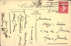 CPA Marseille Bassins et Quais de la Joliette 