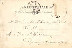 CPA Marseille le fort Saint Jean et la cathedrale 