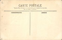 CPA Marseille Quai des Anglais le pont Tournant 