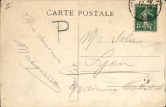 CPA Marseille vue generale des Bassins de la Joliette 