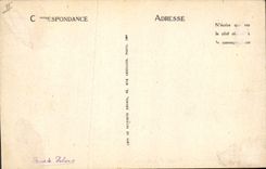 CPA Marseille Bassin de la Joliette 