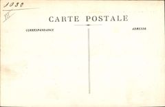 CPA Marseille un coin des Messageries Maritimes 