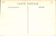 CPA Marseille les Nouveaux ports 