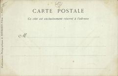 CPA Marseille le Bassin de la Joliette 