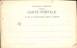 CPA Marseille Bassins de la Joliette 