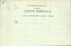 CPA Marseille les Bassins de la Joliette 