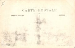 CPA Marseille vue generale de la Joliette 