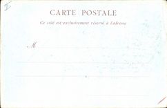 CPA Marseille le Bassin de la Joliette 